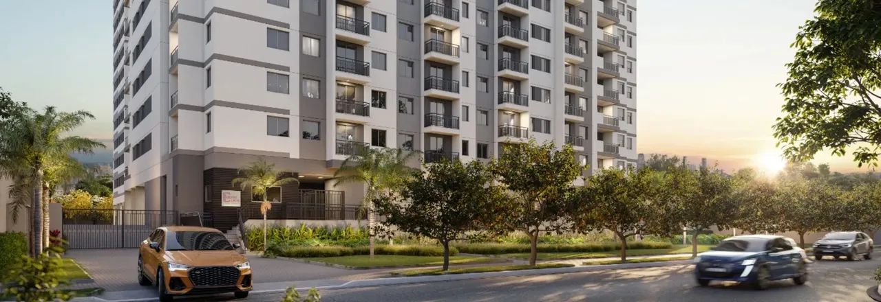 CIDADE LAPA - ÁGUA BRANCA