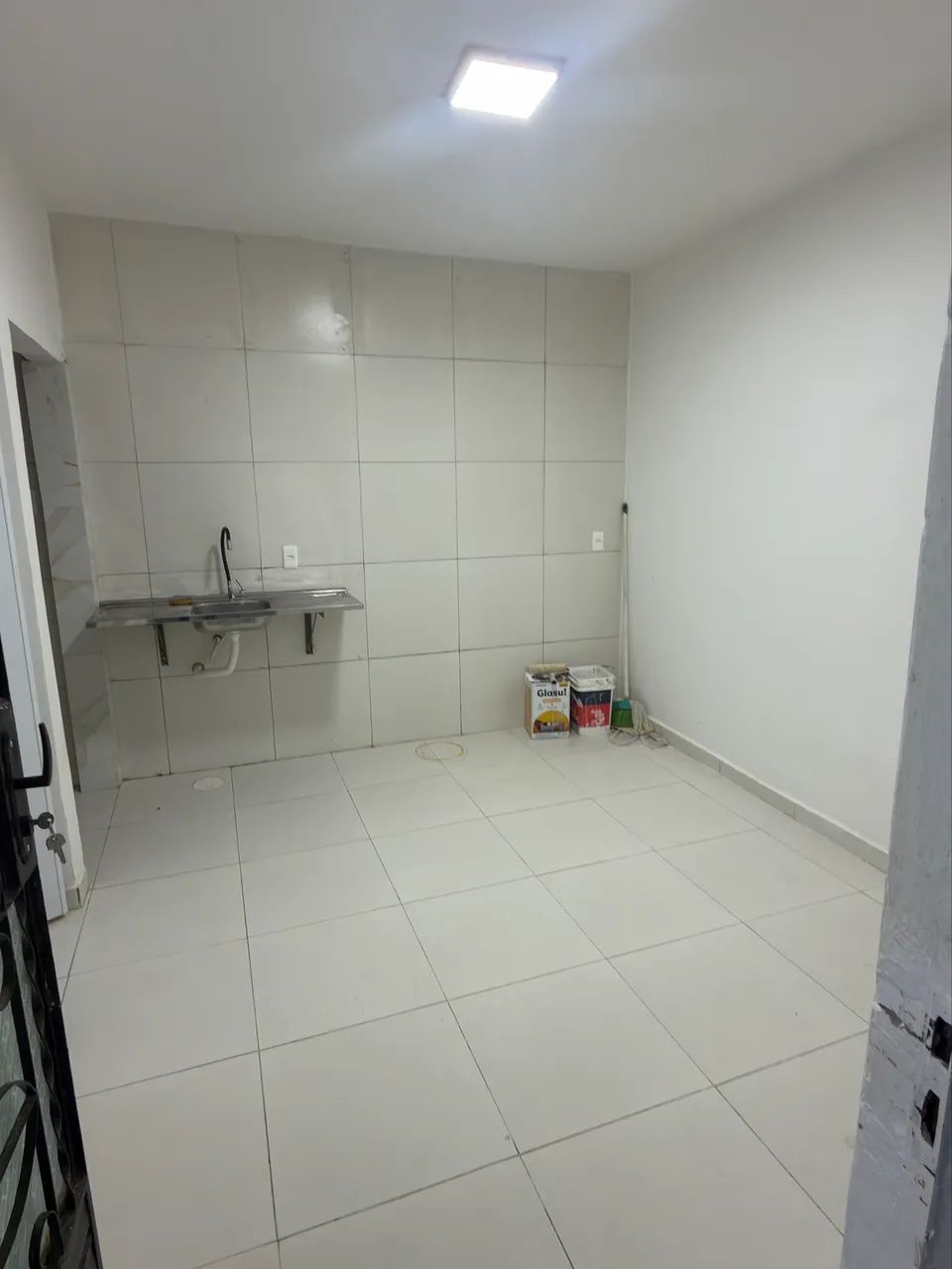 Casa 1 quarto Jacintinho  - Foto 2