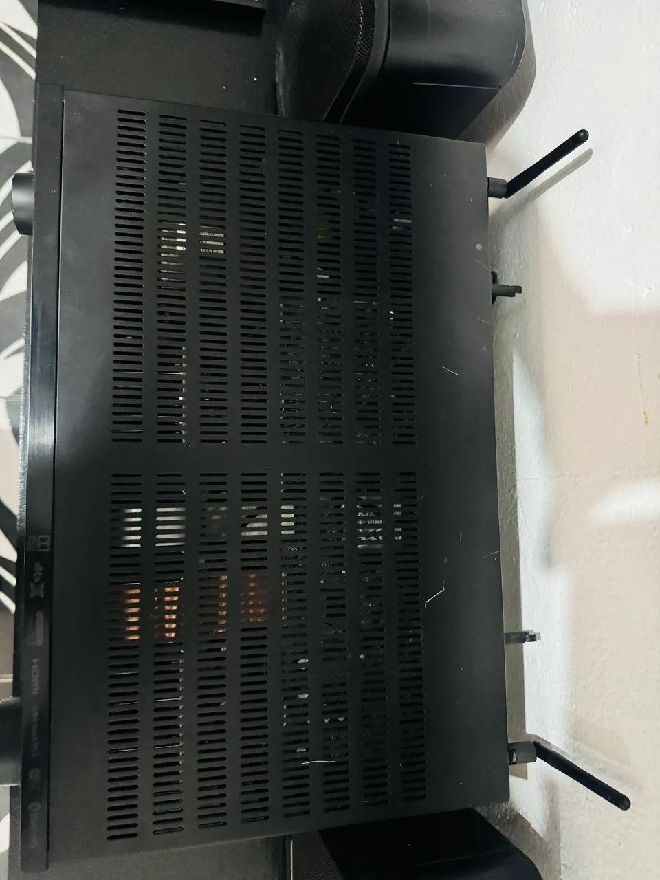 Vende-se Som DENON  - Foto 3
