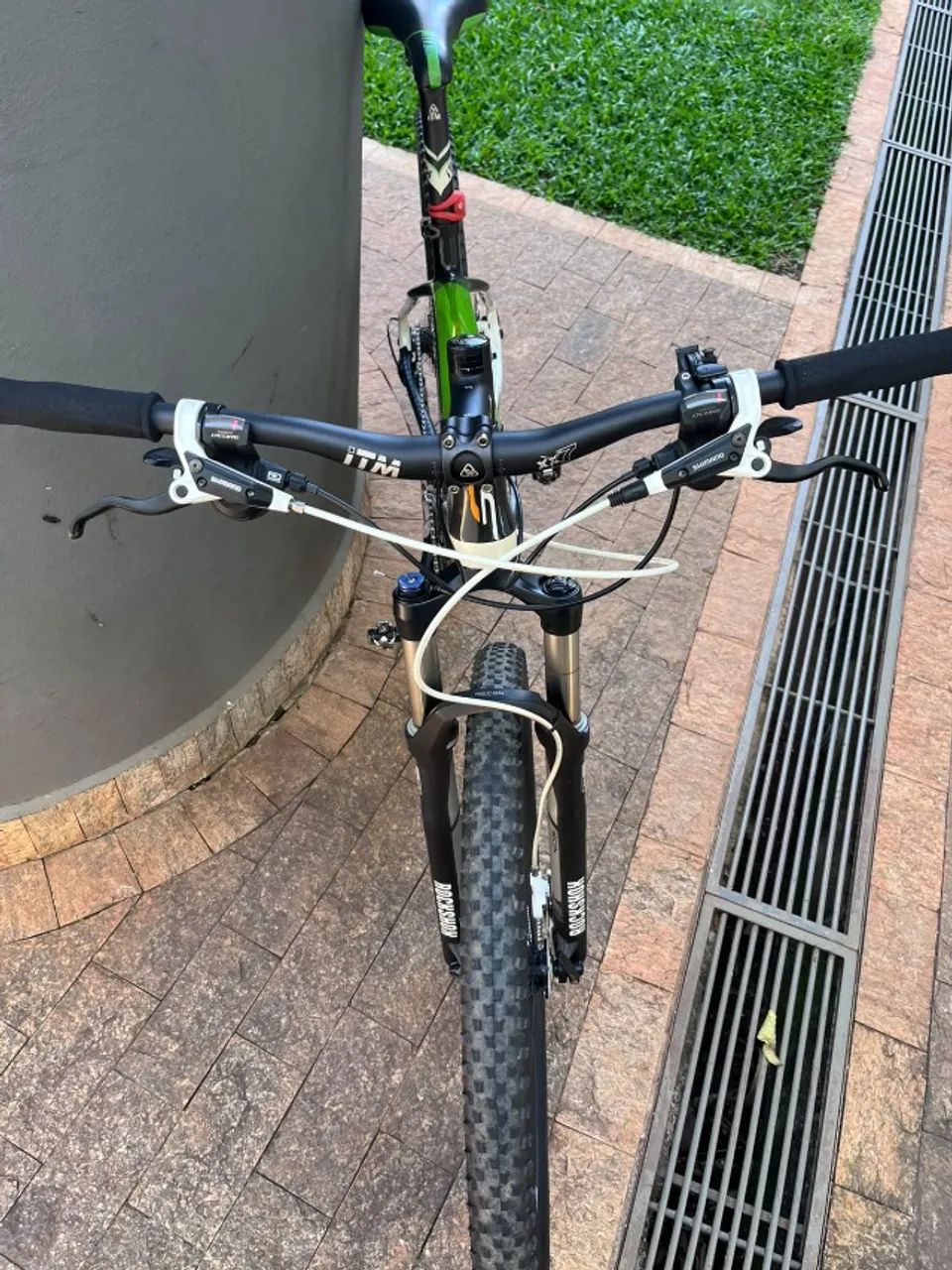 Bicicleta Soul Carbon SL 929 - Foto 5