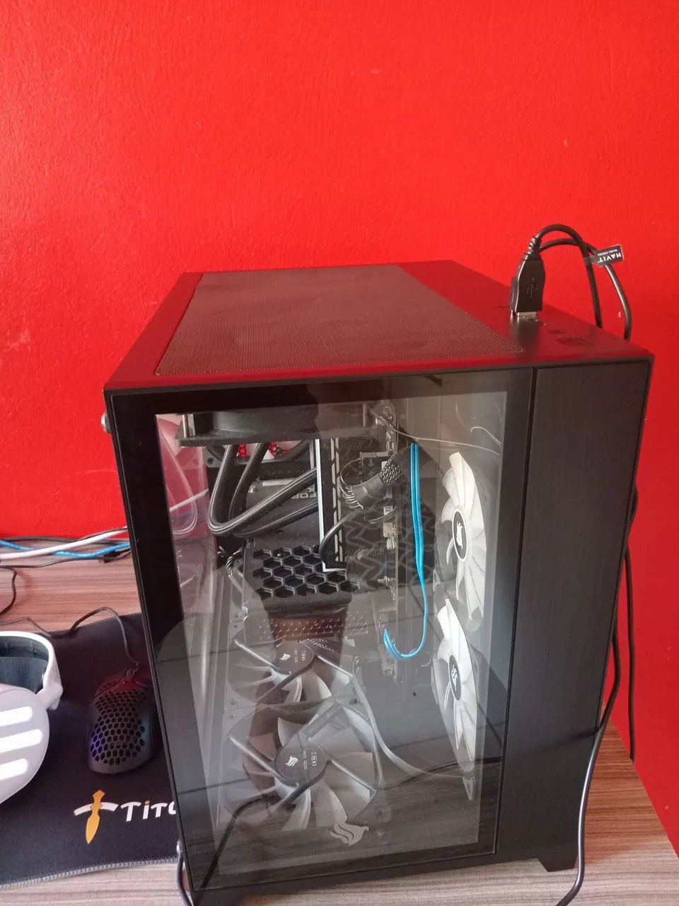 VENDO PC GAMER - Foto 4
