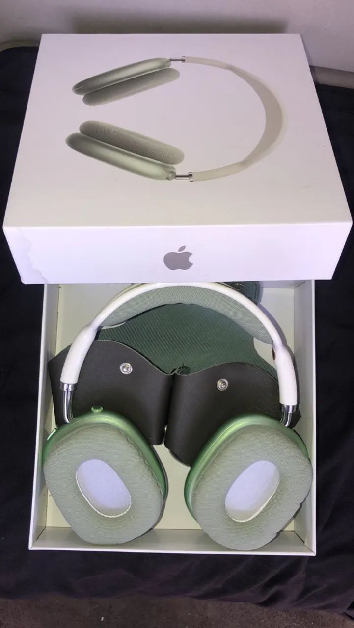 Fone de iPhone  - Foto 2
