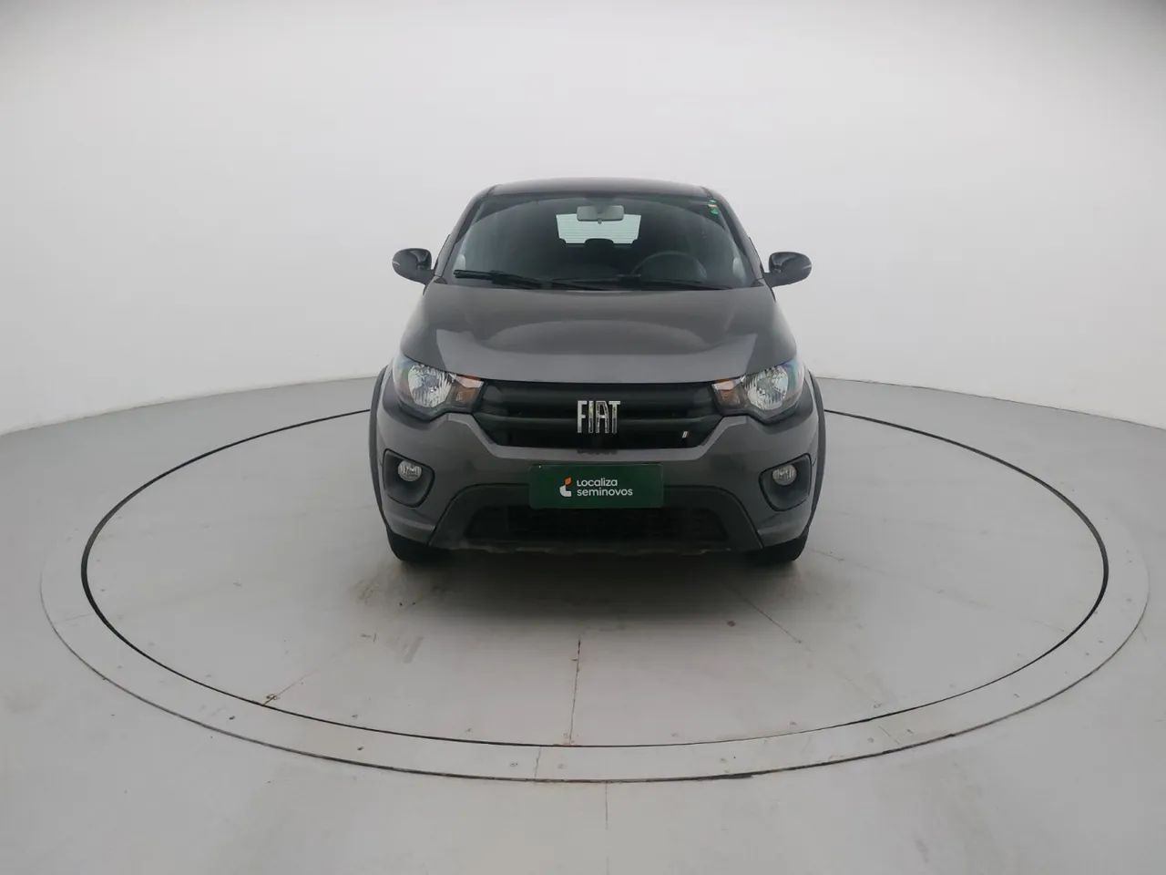 Fiat Mobi LIKE 1.0 Fire Flex 5p., foto 8 de 18