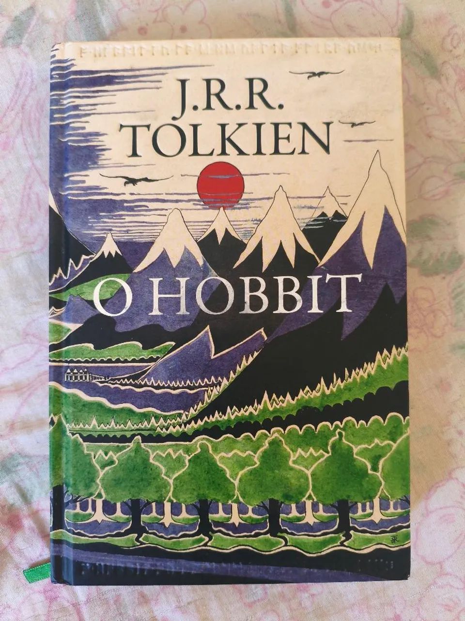 Hobbit - Livro