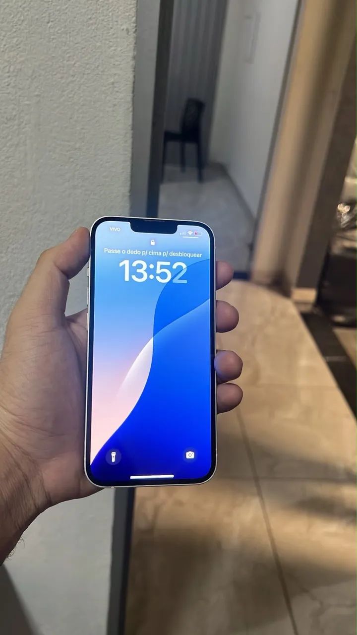 Iphone 14 128gb - Foto 2