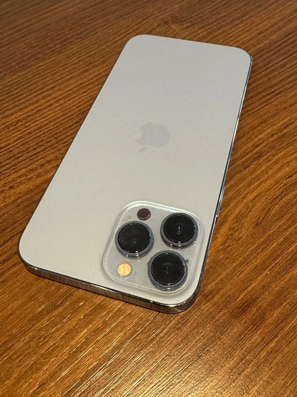 iPhone 13 pro max 512gb  - Foto 2