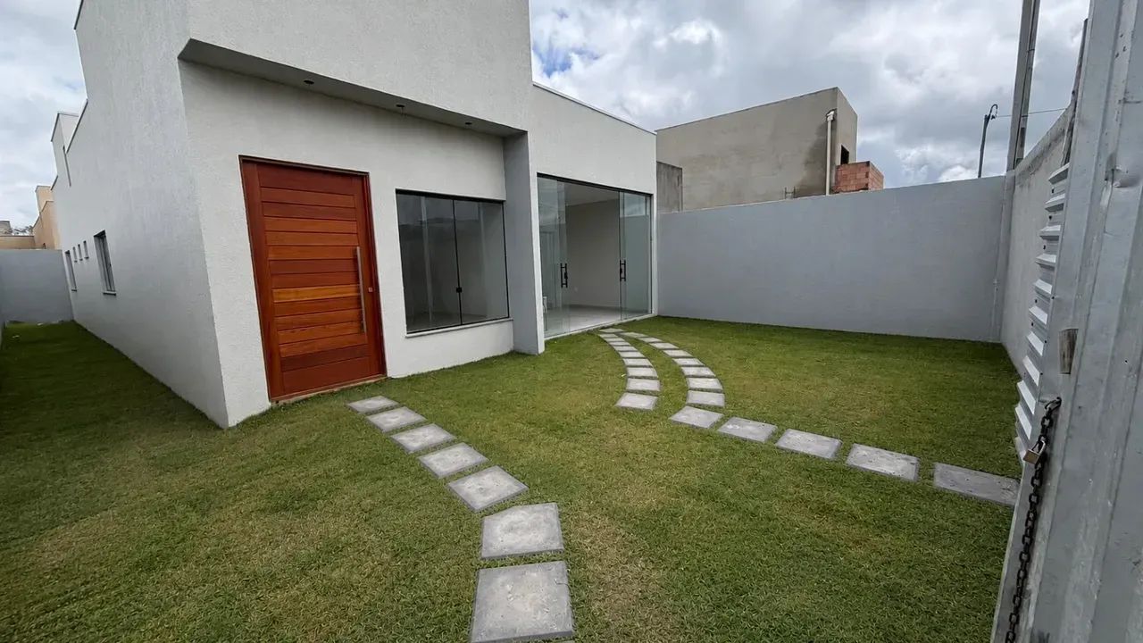 Casa à Venda no Parque das Flores - Foto 2