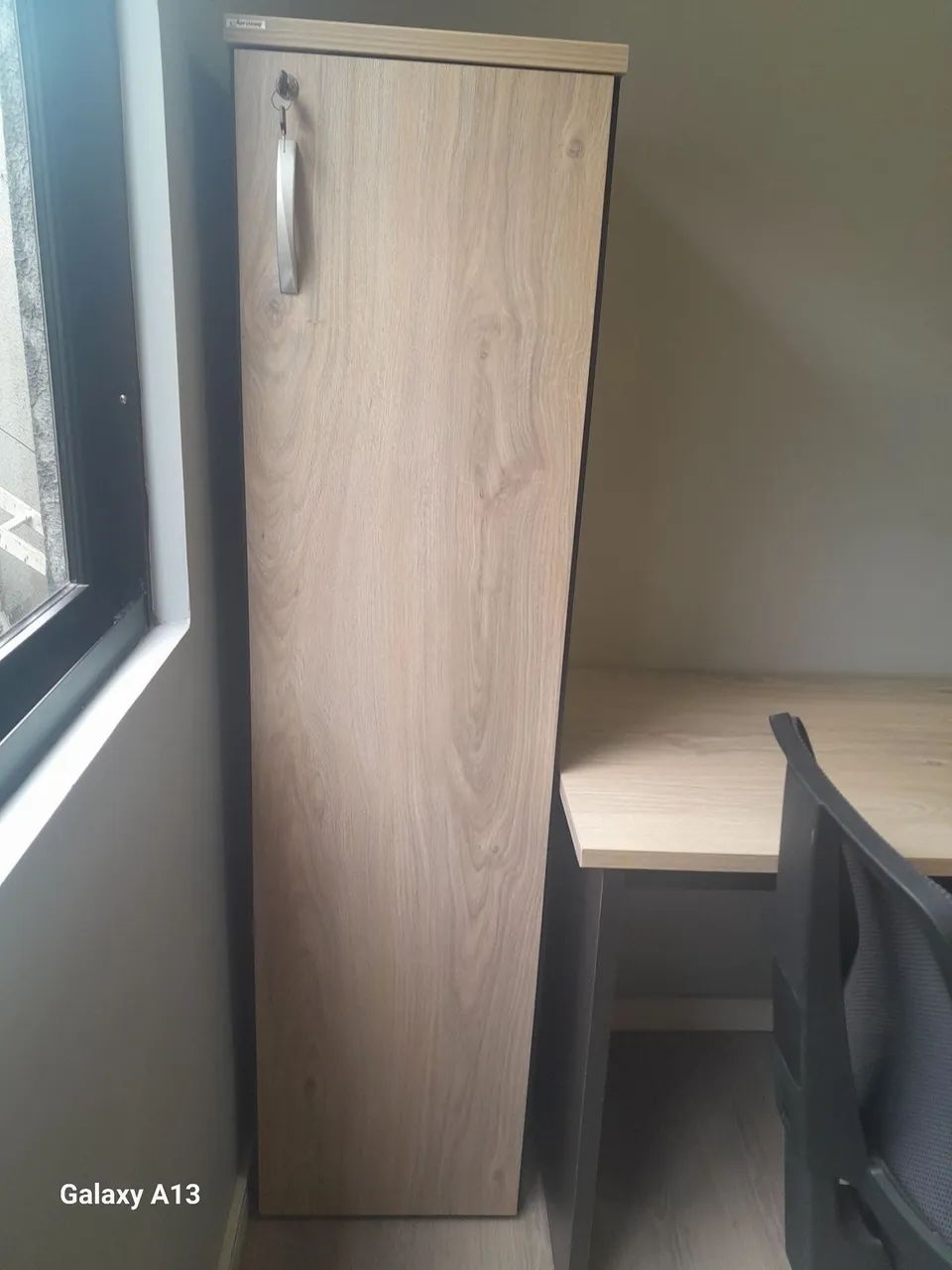 Mesa e torre/estante Escritório  - Foto 3