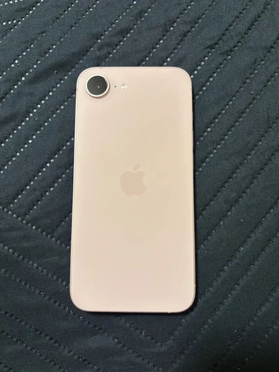 iPhone 17e 10 dias de uso 
