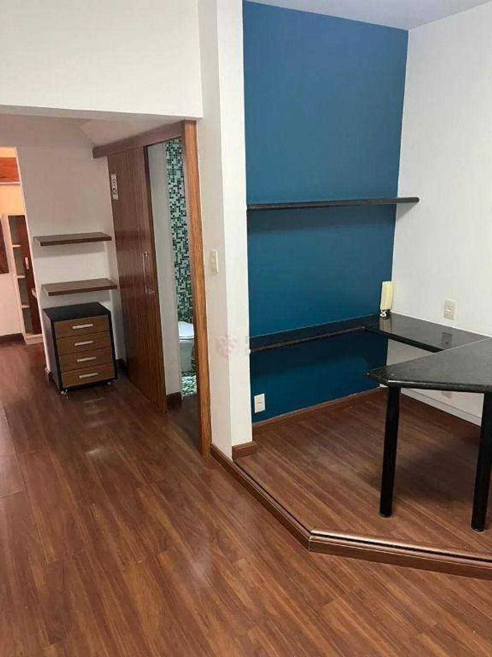 Sala à venda, 40m² - Santa Lúcia - Vitória/ES