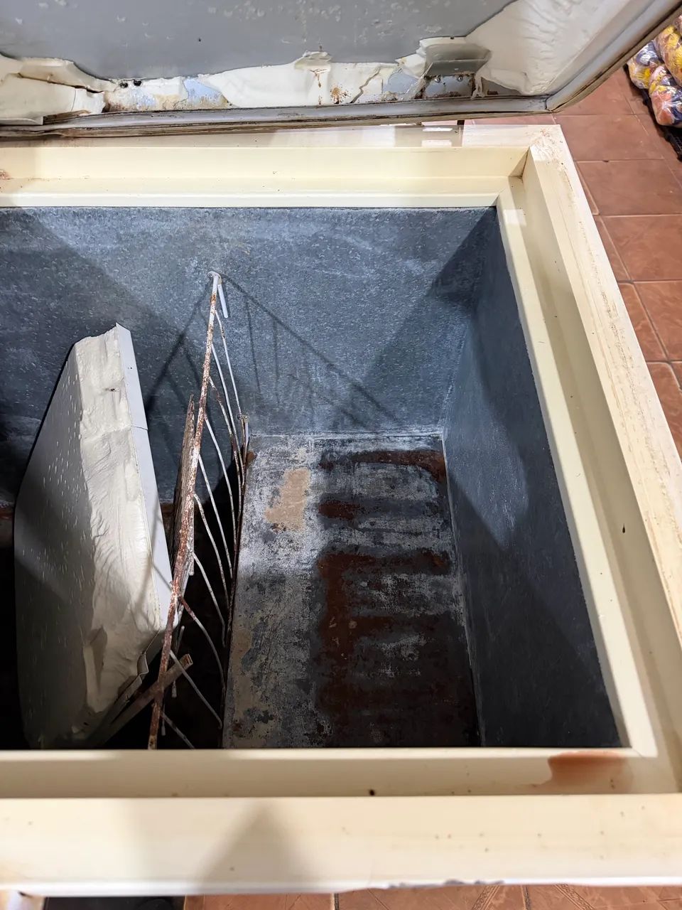 Freezer - Foto 4