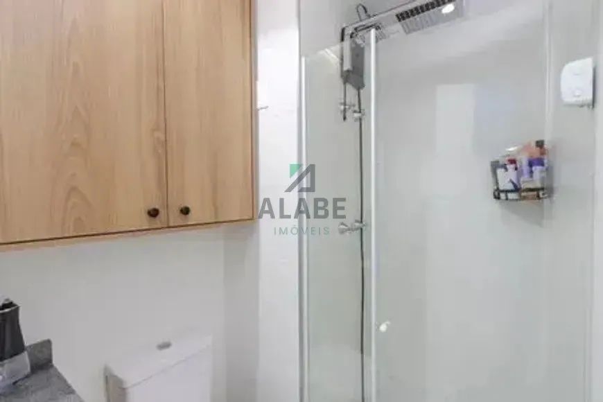 Apartamento de 43m² no Condomínio Lume com Lazer Completo e Excelente Localização - Foto 13