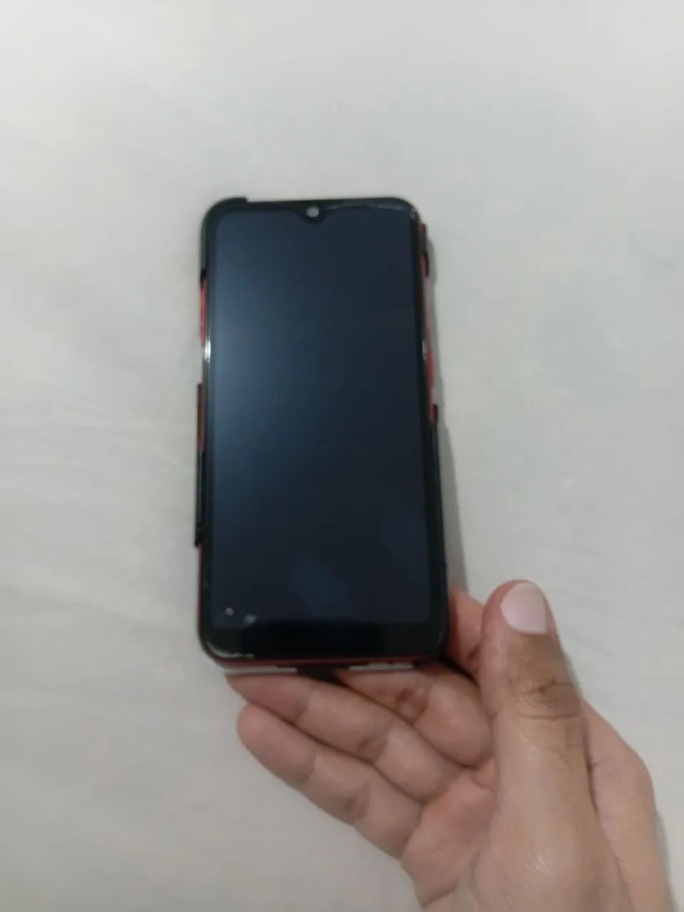 Samsung galaxy A01 