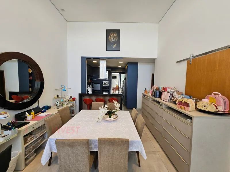 Casa em Condomínio SOROCABA - SP - Foto 5