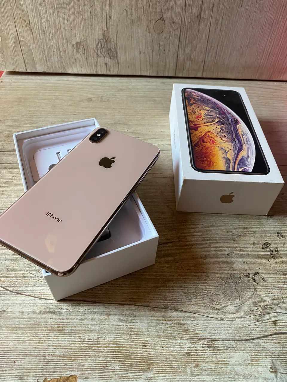 iPhone XS Max 256gb