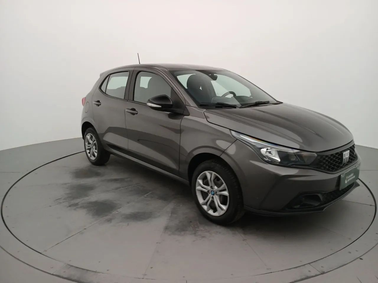 Fiat Argo Drive 1.0 Firefly 2026 - Foto 3