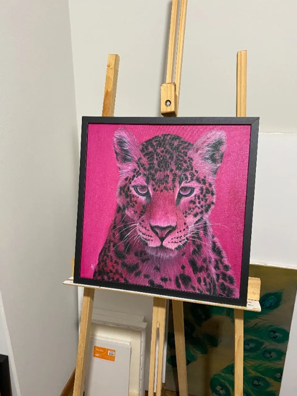 Quadro Artístico  - Foto 2