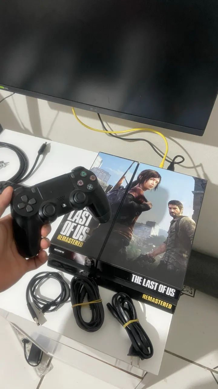 ?Ps4-Personalizado? - Foto 2