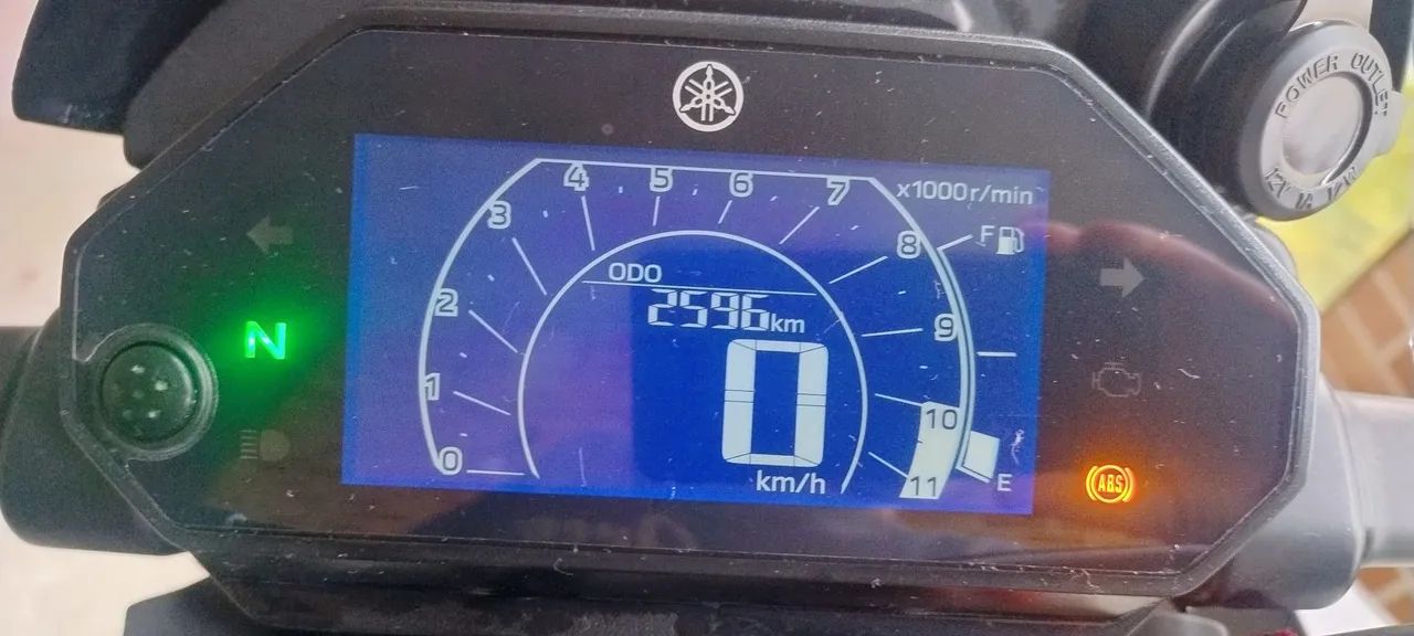 Lander xtz 250 - Foto 5