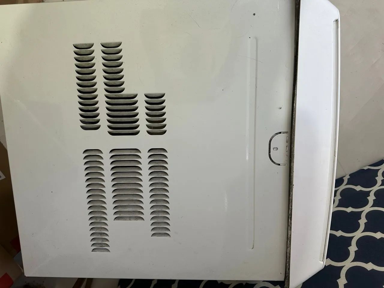 Ar Condicionado Janela Cônsul 7500 Btus Eletrônico  - Foto 6