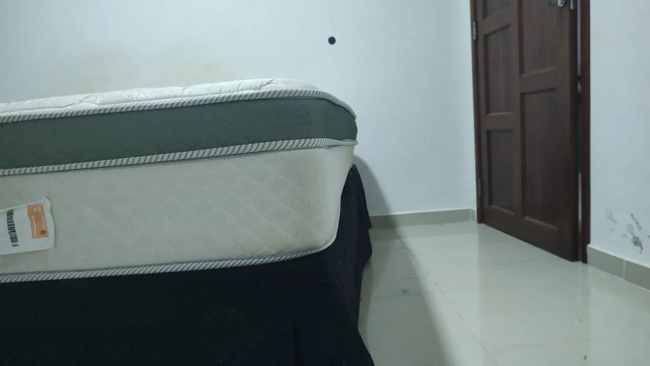 Cama Box de Mola Ensacada Casal - Foto 2