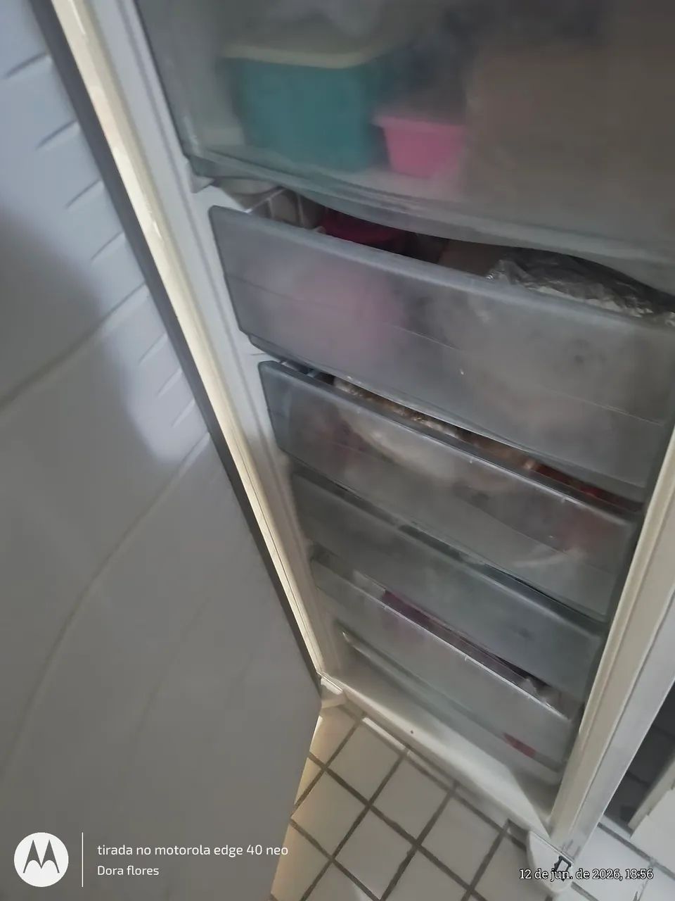 Freezer  - Foto 2