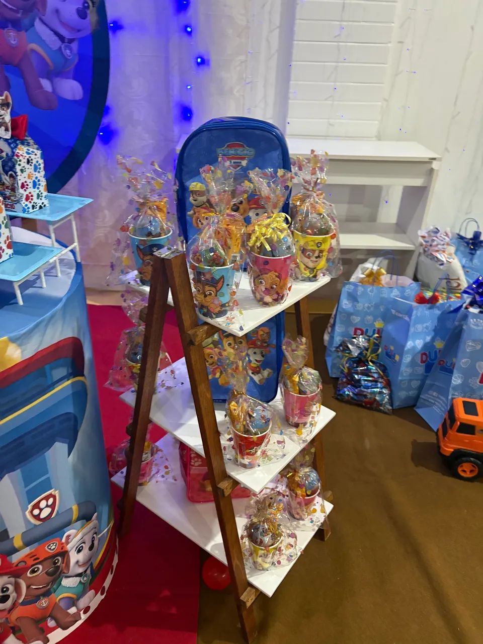 Decoração de aniversário a partir de R$100 - Foto 4