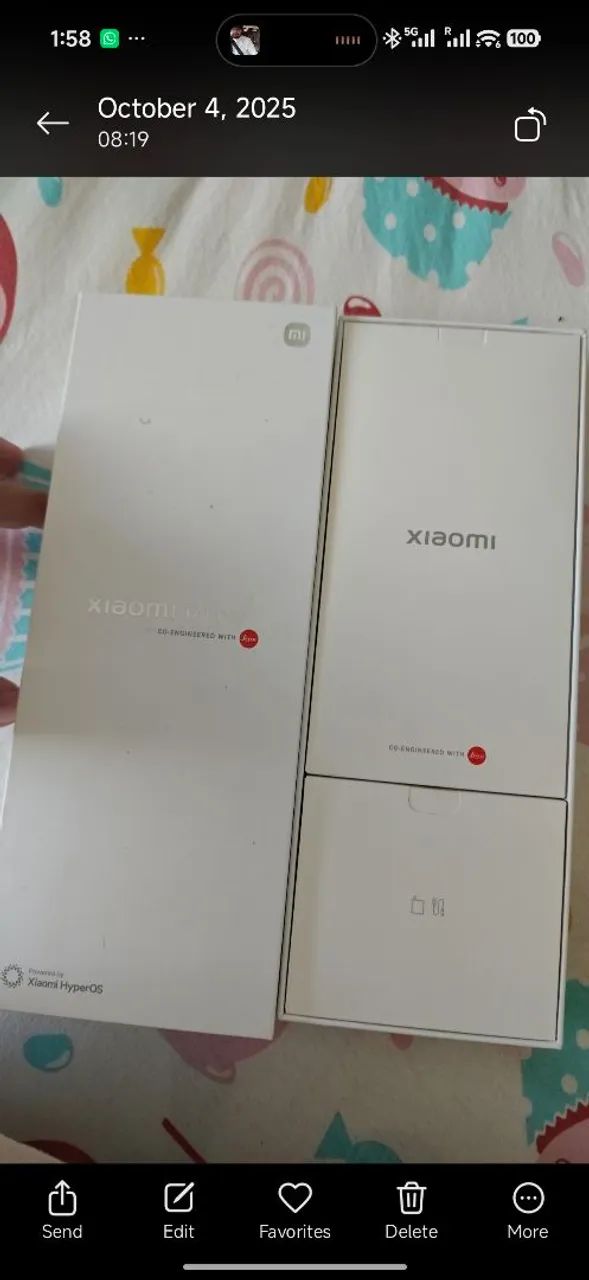 Xiaomi 17 Pro Max Top de Linha - Foto 3