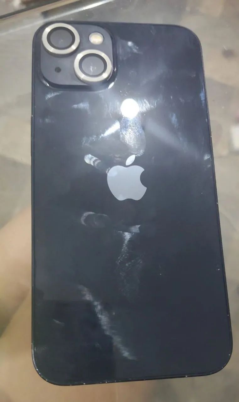 iPhone 13 preto