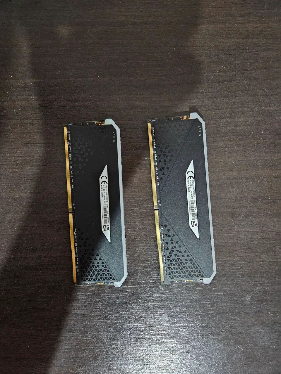 Memória Ram DDR4 Corsair 32GB (2x16) 3200MHZ  - Foto 4