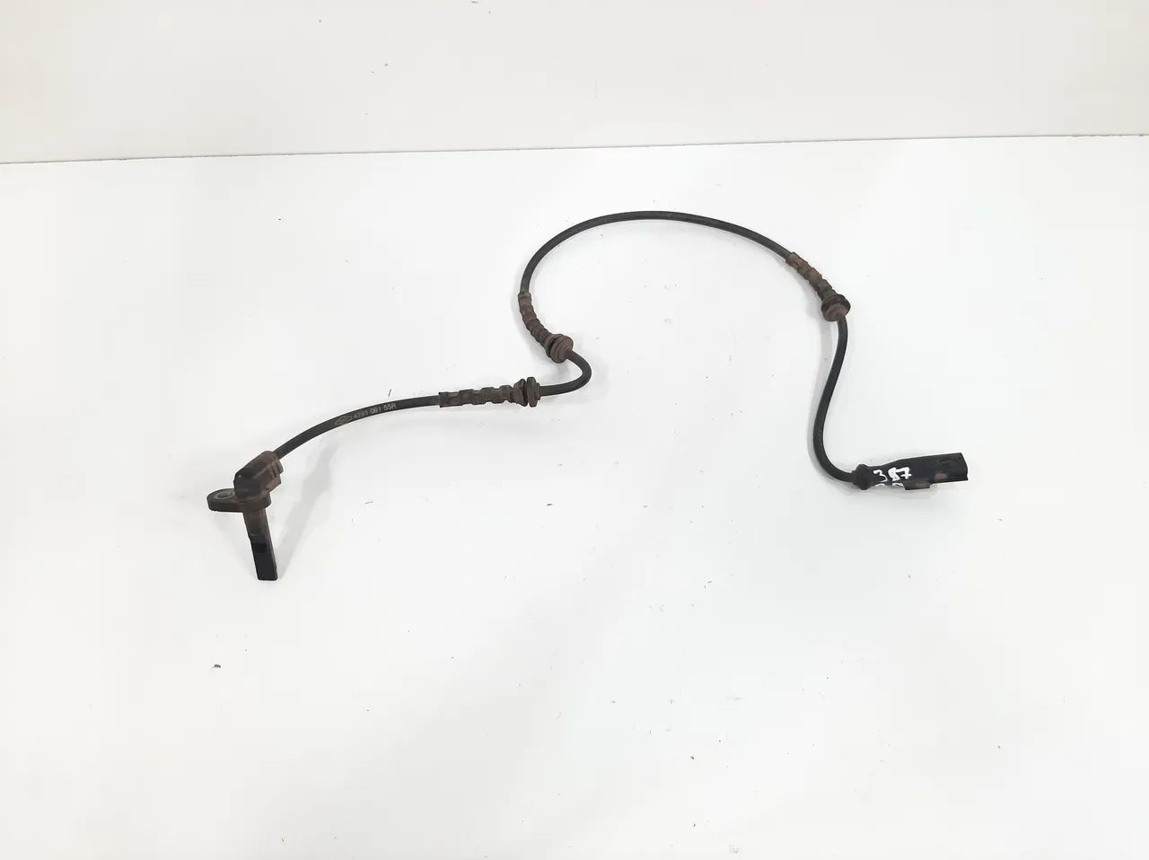 Sensor Abs Dianteiro Direito Renault Fluence 2010 A 2018 - Foto 4