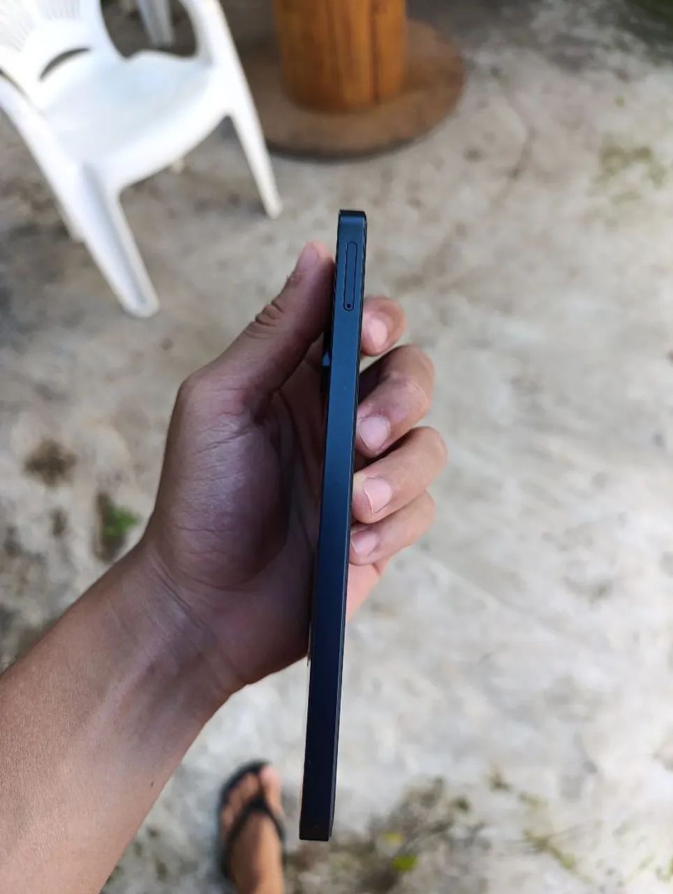 Samsung Galaxy a07  - Foto 3