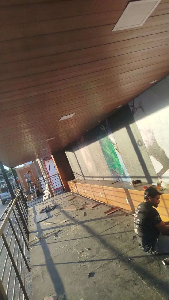 Serralheria GYA de pequenos a grande serviço  - Foto 4