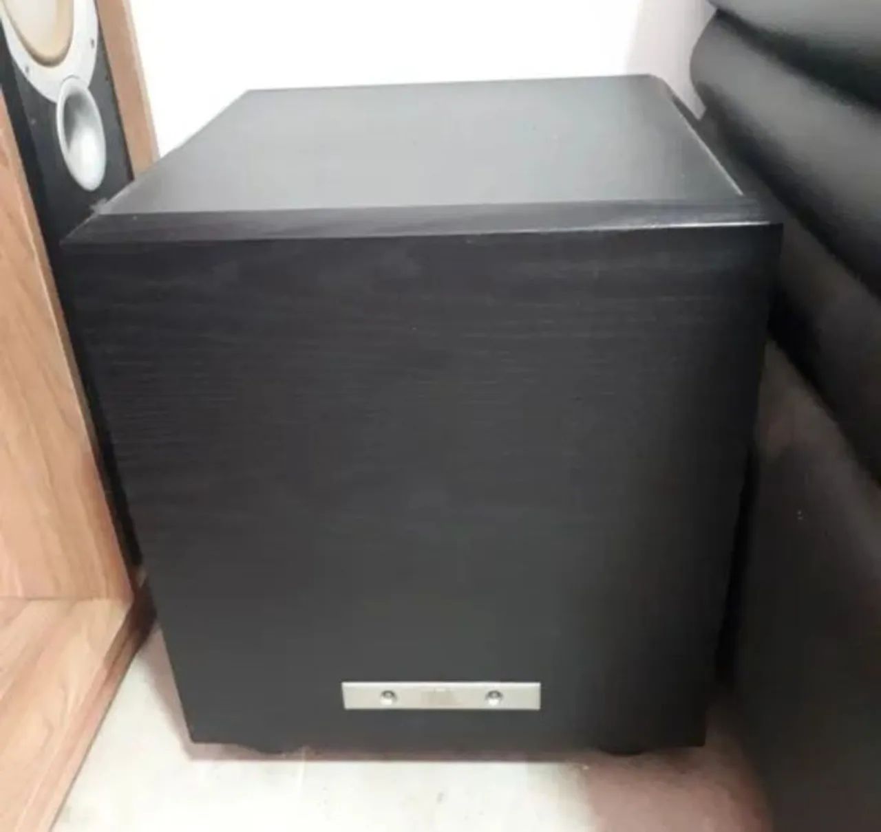 Subwoofer JBL PB-12 PowerBass - 12 polegadas - Foto 4