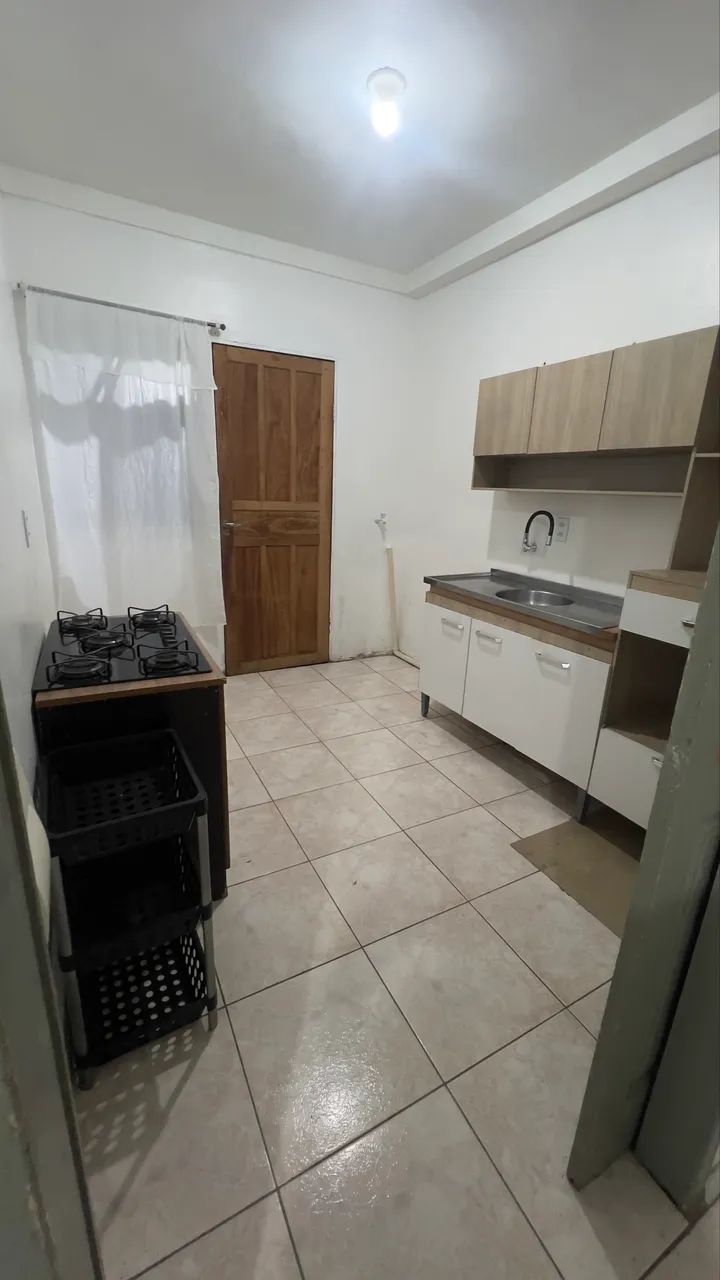 Foto - Florianópolis - Jardim Atlântico