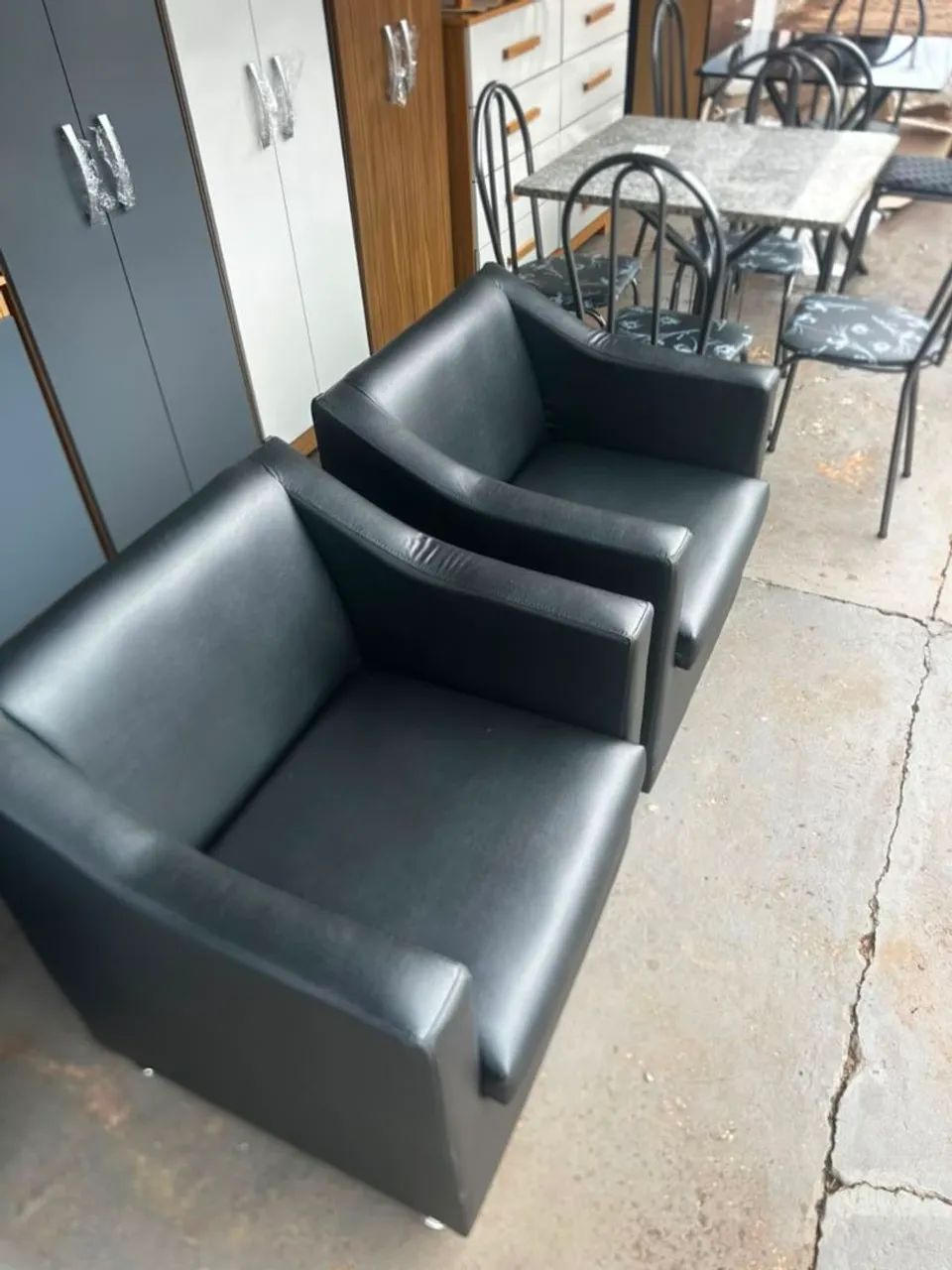 Poltronas - Foto 4