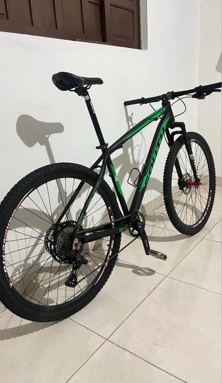Bike South Aro 29 - Foto 2