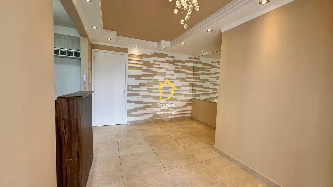 Apartamento com lazer completo no Centro SBC - Foto 5