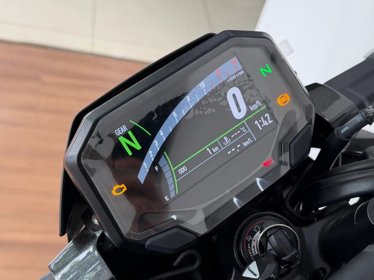 Z 500 SE 2026 - 1529414306 | OLX