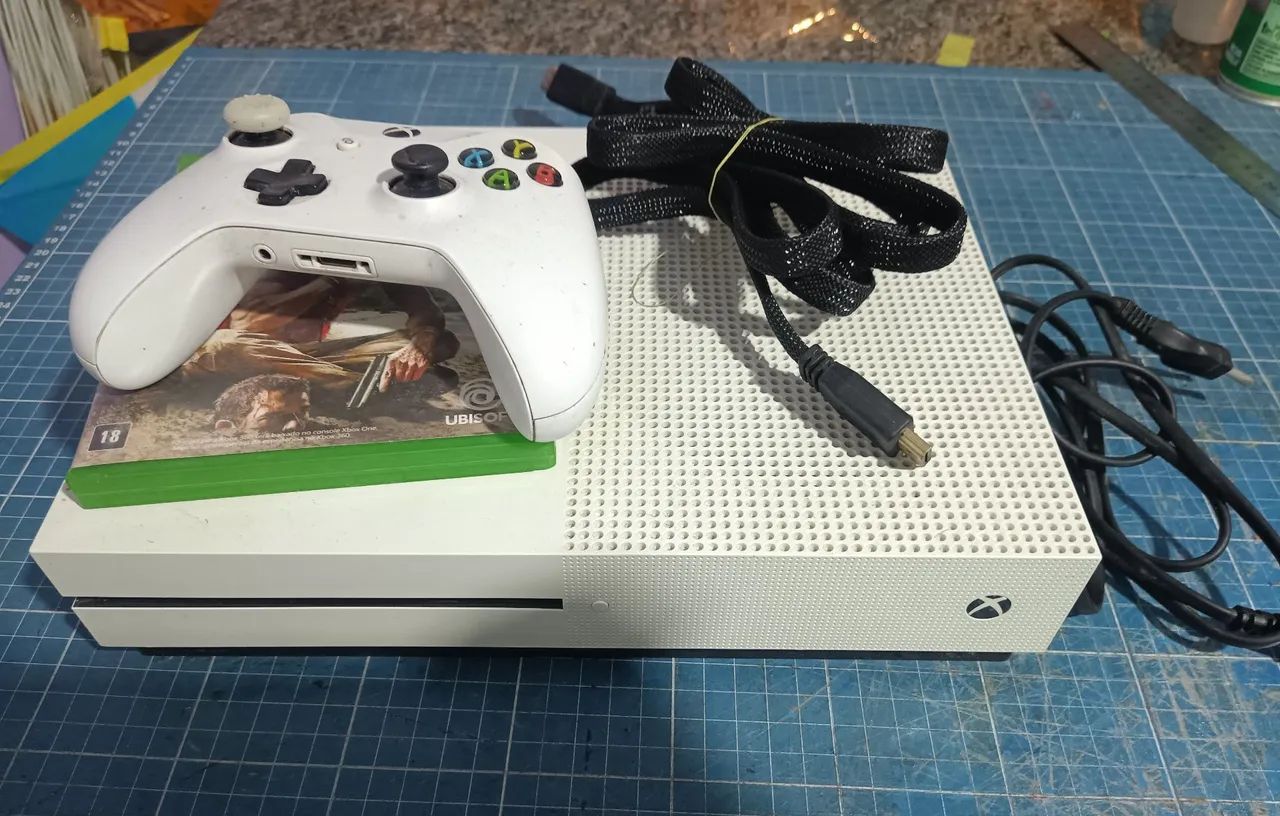 Xbox One S  - Foto 2