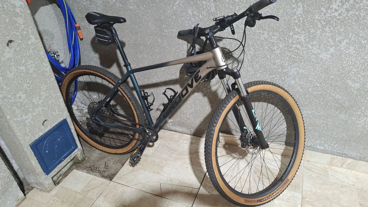 Bike Groove aro 29  - Foto 2