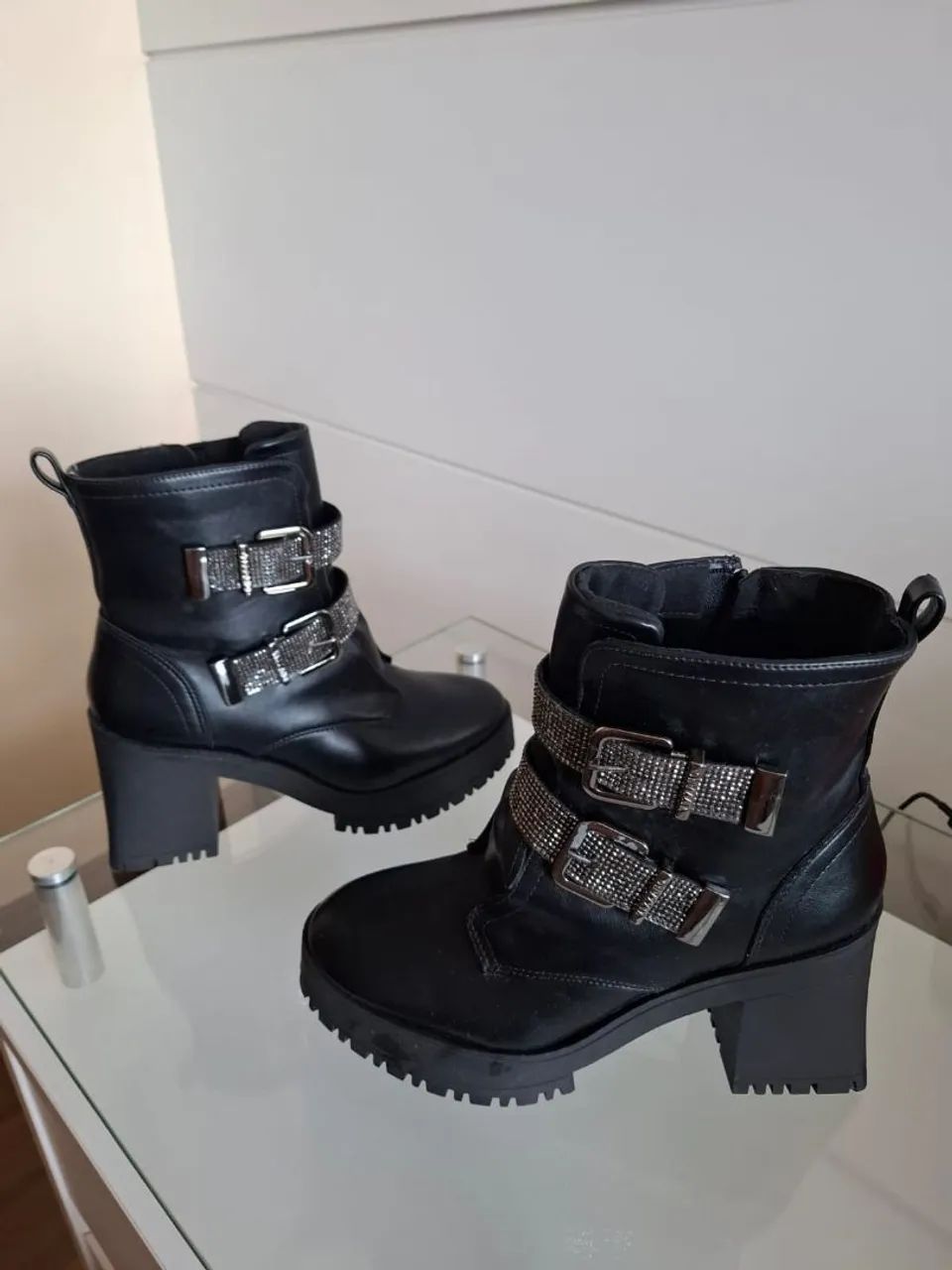 Bota Vizzano nr 37 - Foto 2