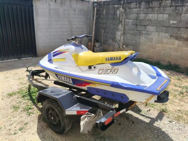 jetski