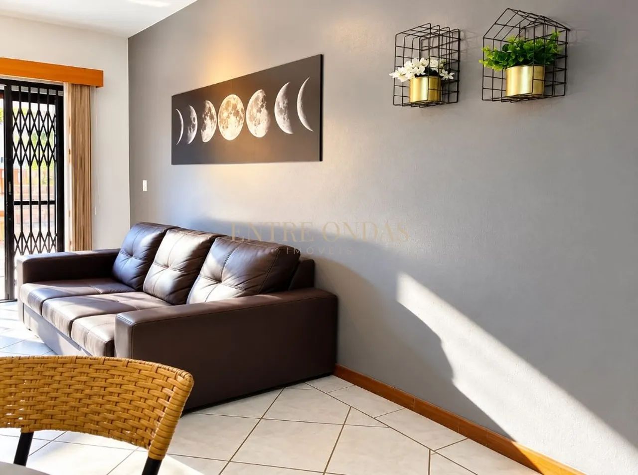 Apartamento com 2 quartos no bairro Jurerê, Florianópolis. - Foto 3
