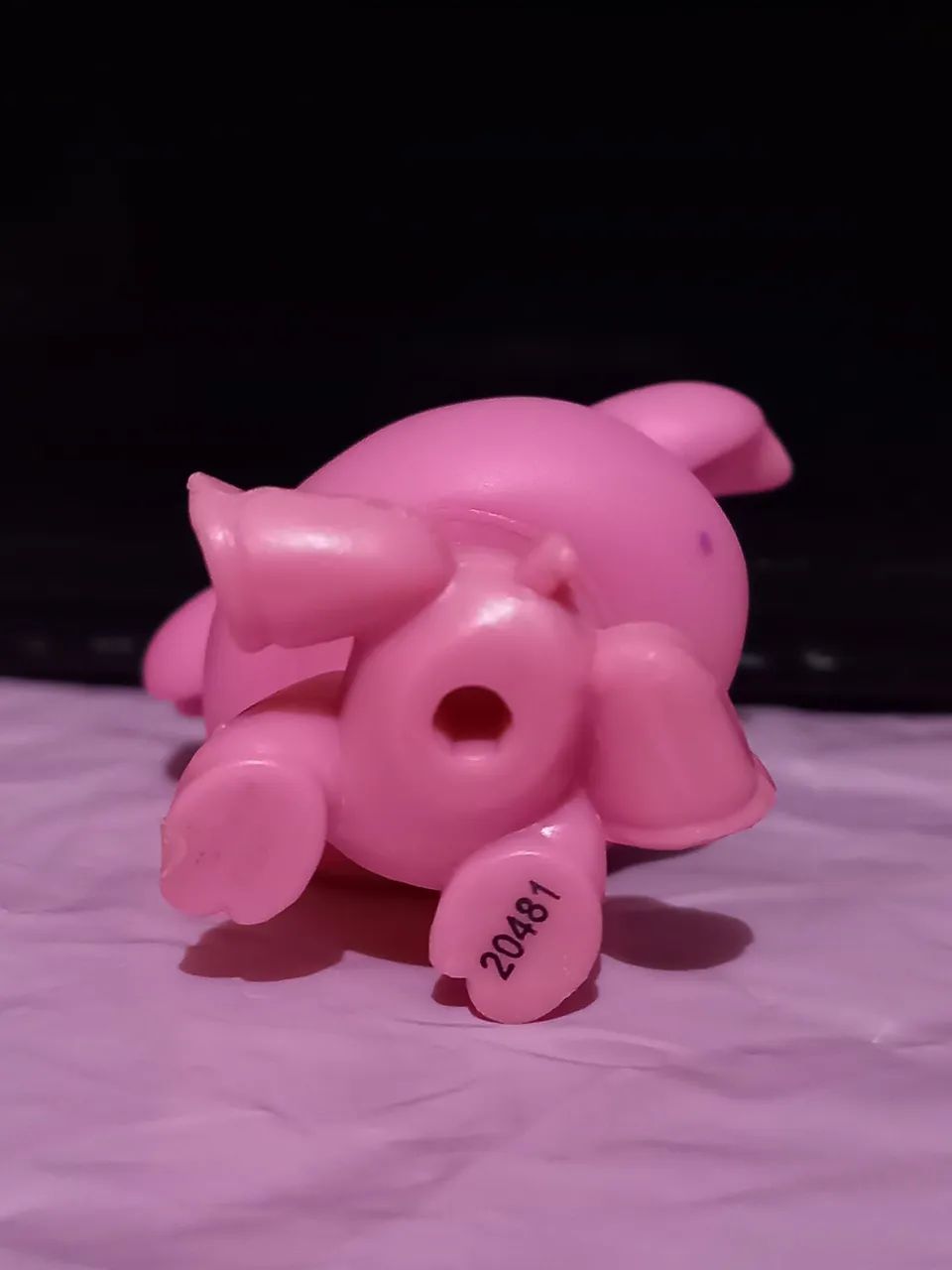 Littlest Pet Shop Porco - Foto 3