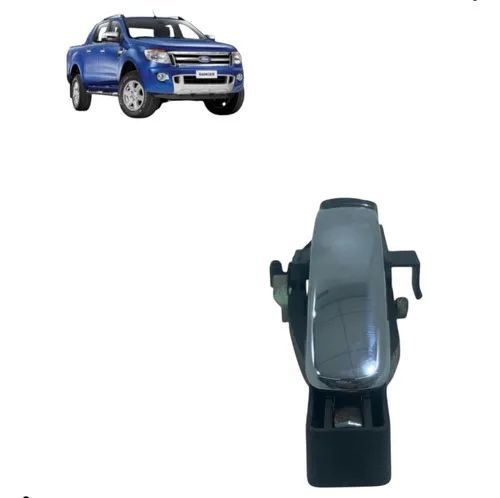 Maçaneta Externa Ford Ranger 2013 2016 Diant Esquerda  Dianteira - Foto 3