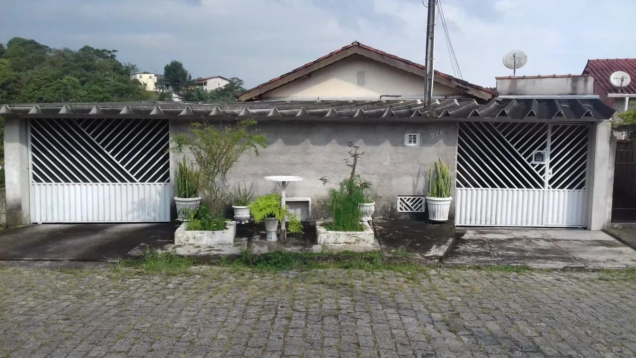 Foto - Ribeirão Pires - Colônia