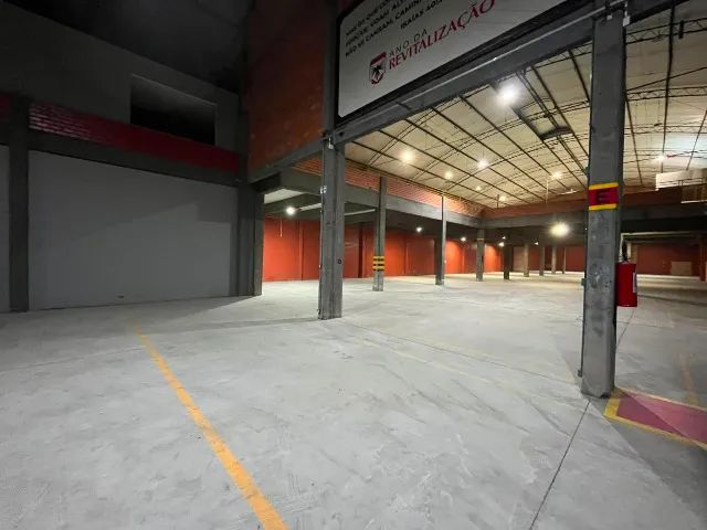 ARMAZÉM/GALPÃO ÀS MARGENS DA BR 101  - Foto 5
