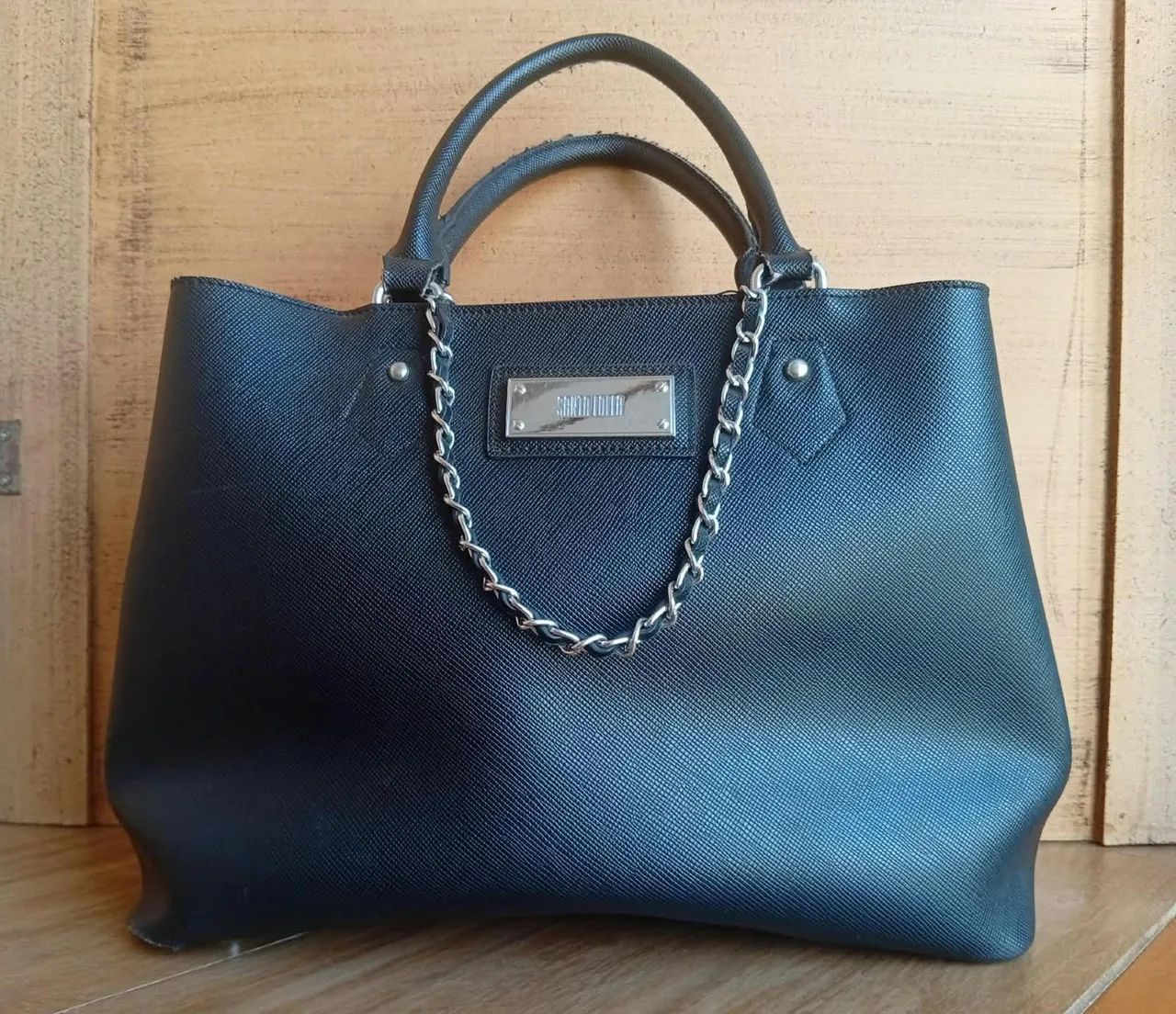 Bolsa santa lolla  - Foto 2