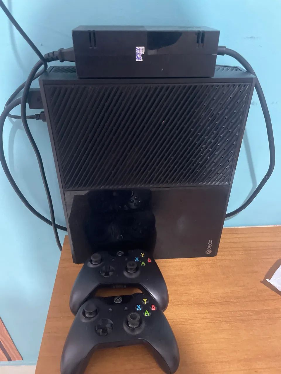 Xbox one  - Foto 2